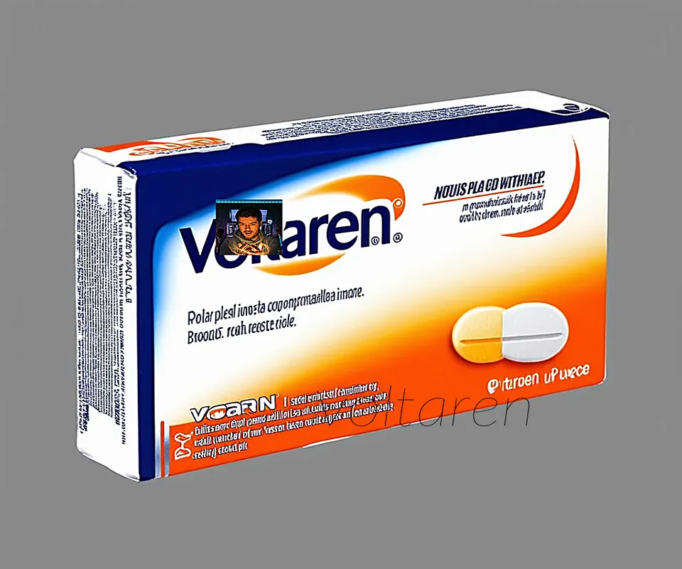 Precio de parches voltaren